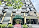 信義區-忠孝東路五段1房1廳，10坪