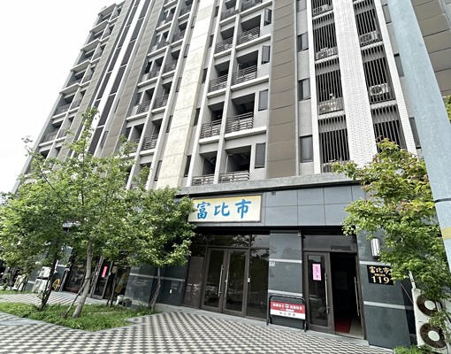 近台積電/24小時保全/台電計費 - Image 10