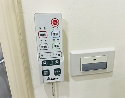 電梯套房採光好變頻冷氣-台水電計價-神近捷運站 - Image 6