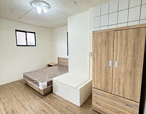 可補助獨立大陽台近佳碼中平新泰商圈站全新裝潢美套房 - Image 6