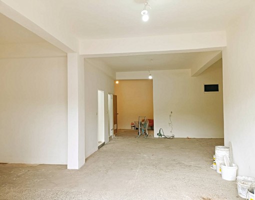 光明路店住兩用~台灣房屋小不點 - Image 1