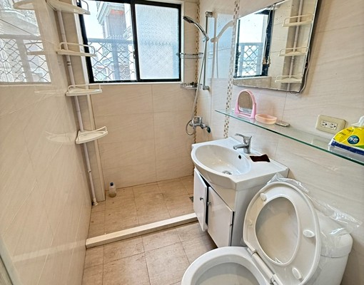 佳碼中平商圈租屋補助全新家具電美三房寵物可貓狗衛浴獨洗陽台 - Image 4