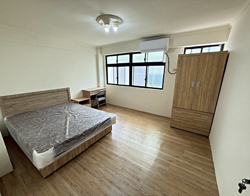 佳碼中平商圈租屋補助全新家具電美三房寵物可貓狗衛浴獨洗陽台 - Image 6