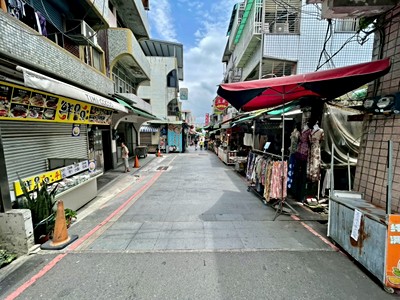 社區圖片
