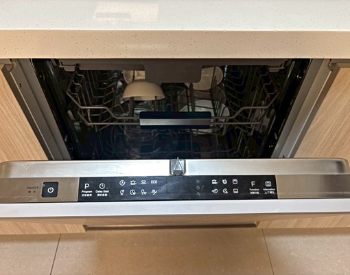 草屯新成屋2房電梯公寓附傢俱、家電!低管理費屋主自租免仲介費 - Image 3