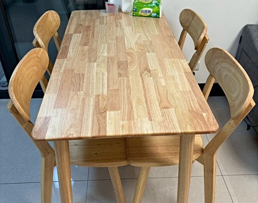 草屯新成屋2房電梯公寓附傢俱、家電!低管理費屋主自租免仲介費 - Image 2