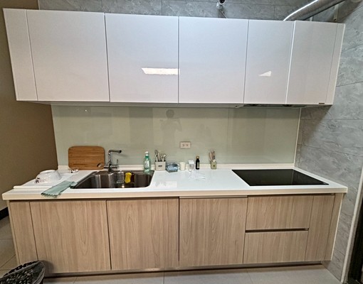 草屯新成屋2房電梯公寓附傢俱、家電!低管理費屋主自租免仲介費 - Image 14