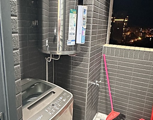 可租補|全新家電傢俱|質感美屋釋出中!拎包入住超方便! - Image 9