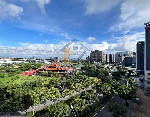 陳陳推薦~~A18仁愛匯景觀樹海河景3房車寵可談可入籍 - Image 2