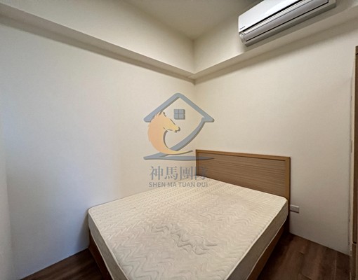 陳陳推薦~~A18仁愛匯景觀樹海河景3房車寵可談可入籍 - Image 8