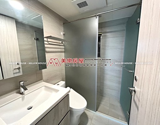 美樂*南港三房全新首租*全天管理*公設齊全*有洗碗機*雙衛浴 - Image 8