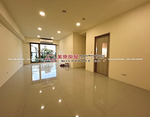 美樂*南港三房全新首租*全天管理*公設齊全*有洗碗機*雙衛浴 - Image 1