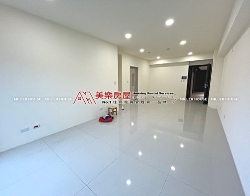 美樂*南港三房全新首租*全天管理*公設齊全*有洗碗機*雙衛浴 - Image 3