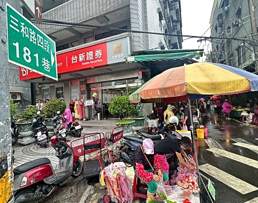 稀有邊間全新裝潢捷運提供天然瓦斯、冰箱、洗衣機、冷氣免服務費 - Image 14