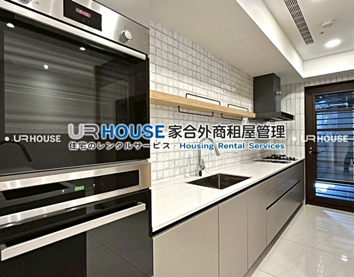 天母全新建案⁕高樓採光樹說美學語境⁕詩意想象超美裝潢 - Image 12