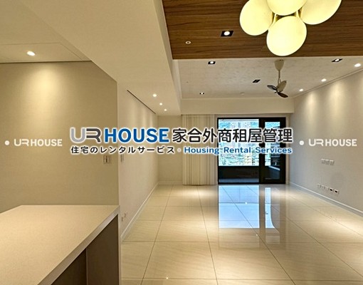天母全新建案⁕高樓採光樹說美學語境⁕詩意想象超美裝潢 - Image 3