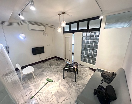 永安市場・🏠可租補/可報稅/獨洗曬/新裝潢/傢俱齊全 - Image 1