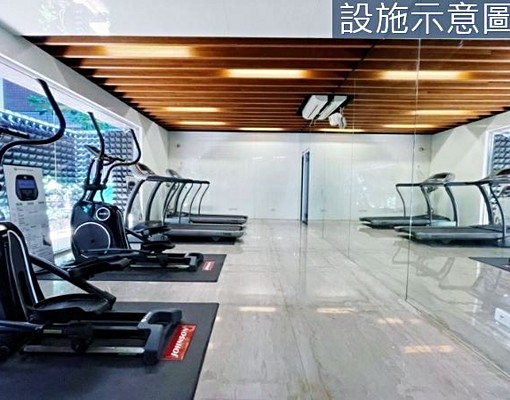 巨蛋捷運站/精美裝潢時尚兩房-可租補/需公證 - Image 13