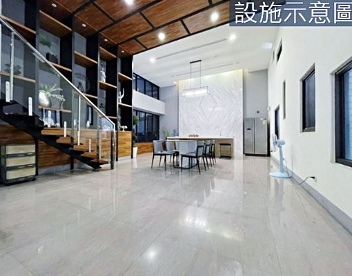 巨蛋捷運站/精美裝潢時尚兩房-可租補/需公證 - Image 12