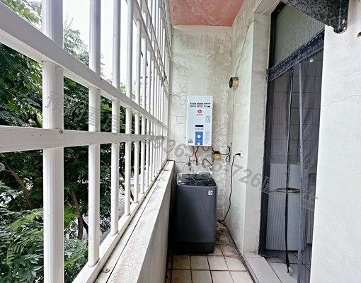 近園區清交大、可報稅租屋補助、可養貓、獨立陽台洗衣機 - Image 8