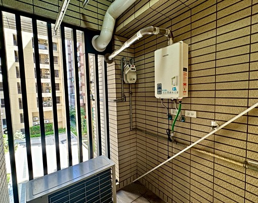 優質水澍方正兩房（另有車位可租） - Image 7