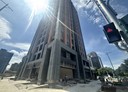 竹北市-高鐵六路店面，52.7坪