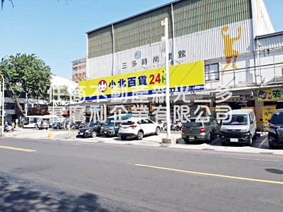 社區圖片