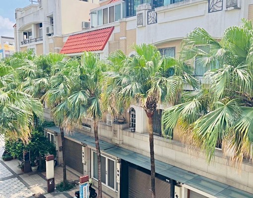 全新變頻冷氣/整層住家有廚房/家樂福商圈/可養寵物 - Image 5