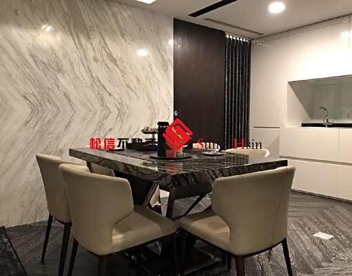 內湖五期飯店式管理高樓景觀2房~採光美/鬧中取靜/新高級傢俱 - Image 3