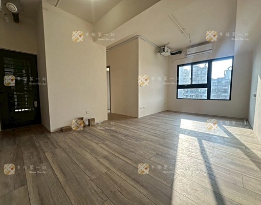全社區最便宜🔥全新兩房雙衛浴🔥可貓咪好規劃🔥可租屋補助 - Image 1