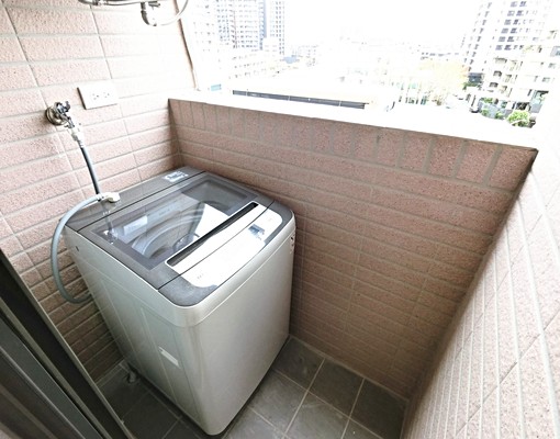 用溫暖代替你💖可租補陽台獨洗流理台💖汽車好停 - Image 10