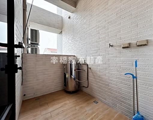 羚兒賣厝|永康|(租)大灣商圈全新大三房+平車 - Image 10