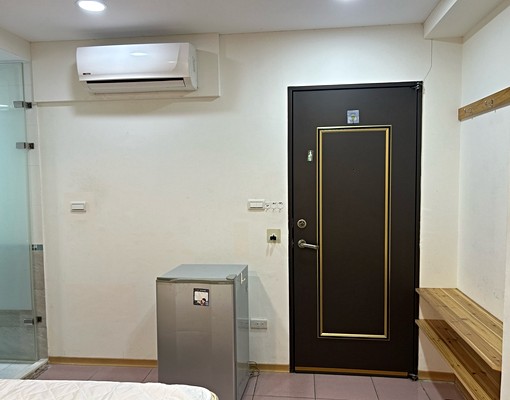 桃園裝潢電梯套房,只剩最後1間原木裝潢 - Image 7