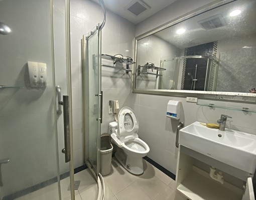 汐科火車站|甲山林天廈|大套房|kelly汐止賞屋 - Image 10