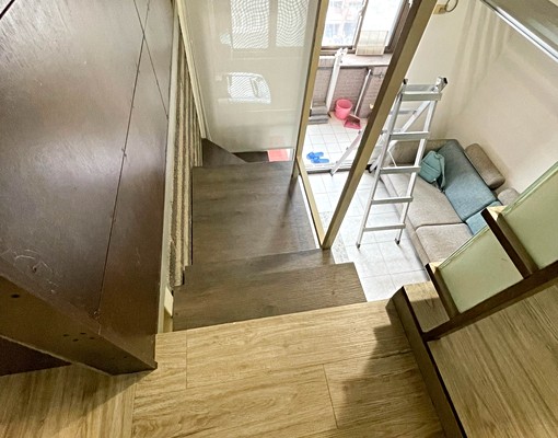 🌈高登屋🌈挑高兩房含管可租補 - Image 5