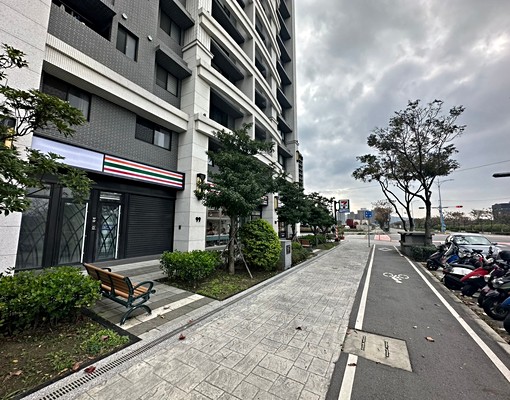 HI台北景觀2房車~公園旁(含車含管) - Image 4