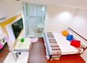 西屯區-臺灣大道三段10房0廳，31.1坪