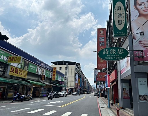 近幸福捷運站優質電梯美二房.交通便利 - Image 2