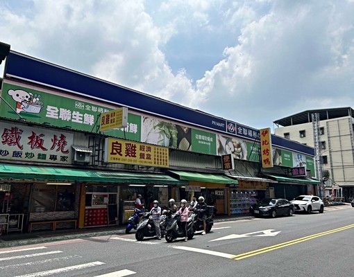 近幸福捷運站優質電梯美二房.交通便利 - Image 13