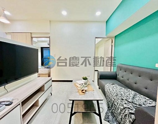 光榮碼頭生活圈｜黃金地段全配家電＋可寵可補助 - Image 8