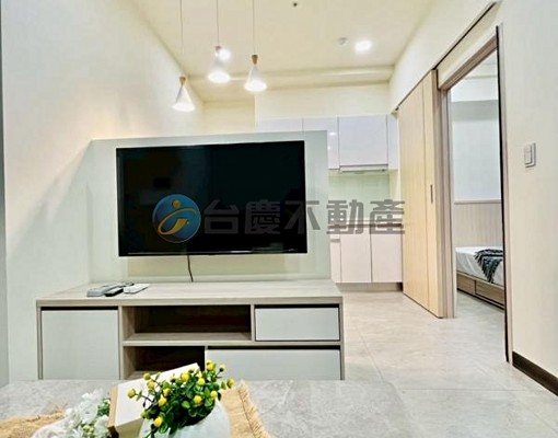 光榮碼頭生活圈｜黃金地段全配家電＋可寵可補助 - Image 13