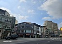 彰化市-中山路二段店面，70坪