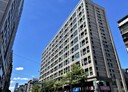 信義區-忠孝東路五段獨立套房，13坪