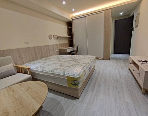 顧家🏠青埔高鐵A18世界極優質套房/可租補/多間可選 - Image 2