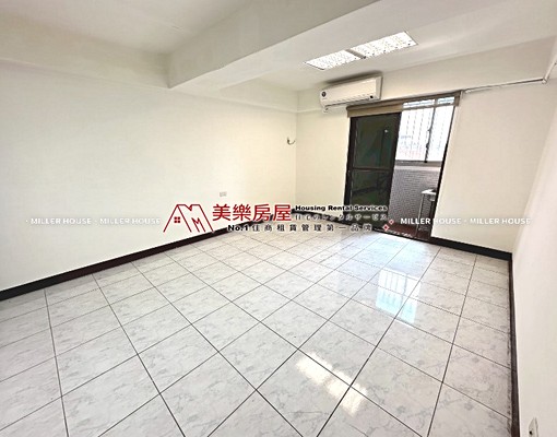 美樂*大安站*正三房*雙衛浴有陽台*有管理*格局方正可住可辦 - Image 9