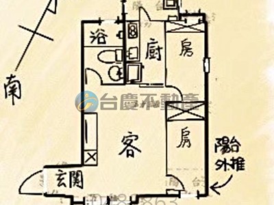 社區圖片