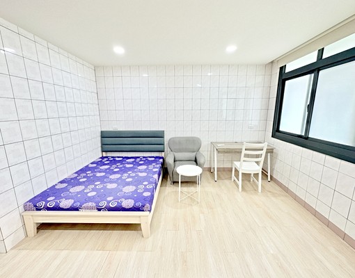 《9月搶先定》📣靜宜弘光✨租屋補助✨獨洗讀曬衣✨室內機車位 - Image 4