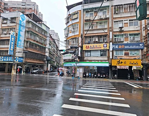 裕民路1房1廳 - Image 1