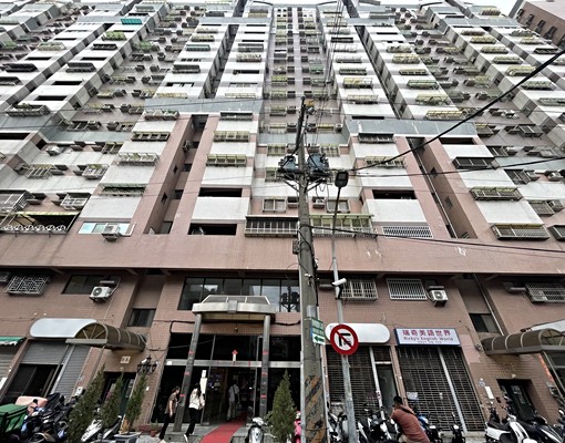 台積電/近楠梓火車站行政中心/美三房 - Image 1