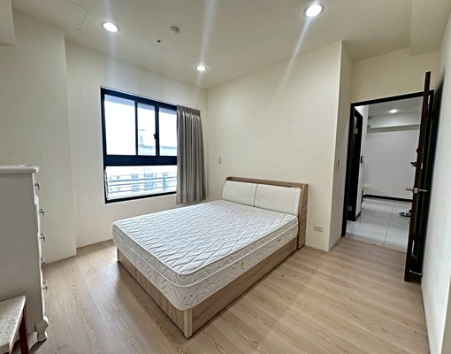❤️西屯✅稀有高級社區✅家具全配✅溫馨兩房✅一卡皮箱可入住 - Image 6